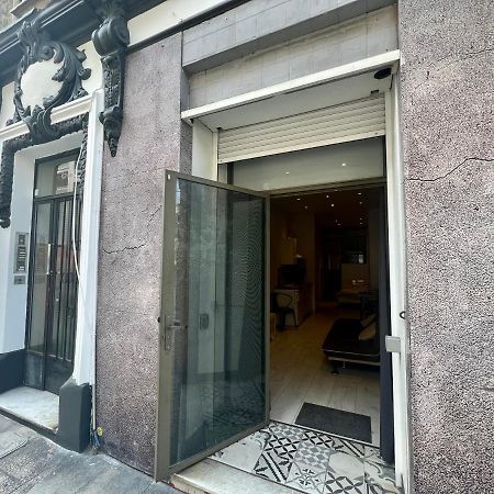 Cosy Appartement - Port De Nice Dış mekan fotoğraf