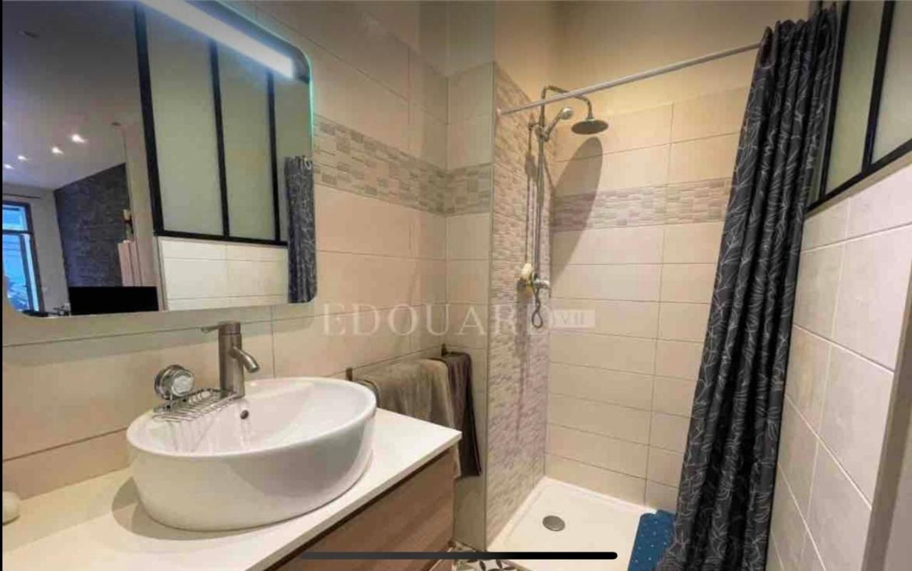Cosy Appartement - Port De Nice Dış mekan fotoğraf