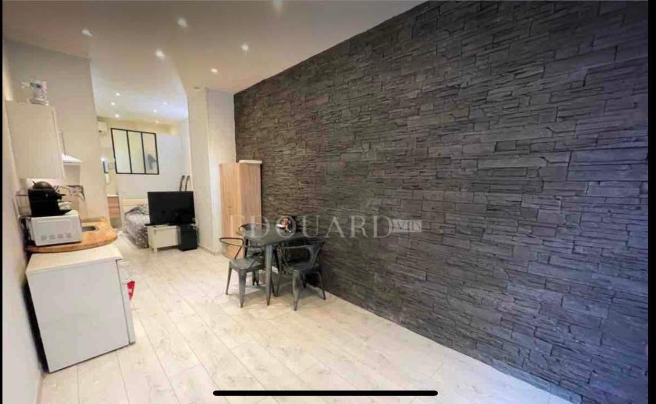 Cosy Appartement - Port De Nice Dış mekan fotoğraf